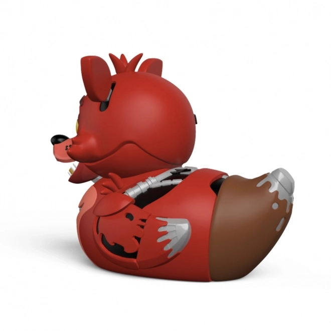 Paperella da collezione FNAF Foxy