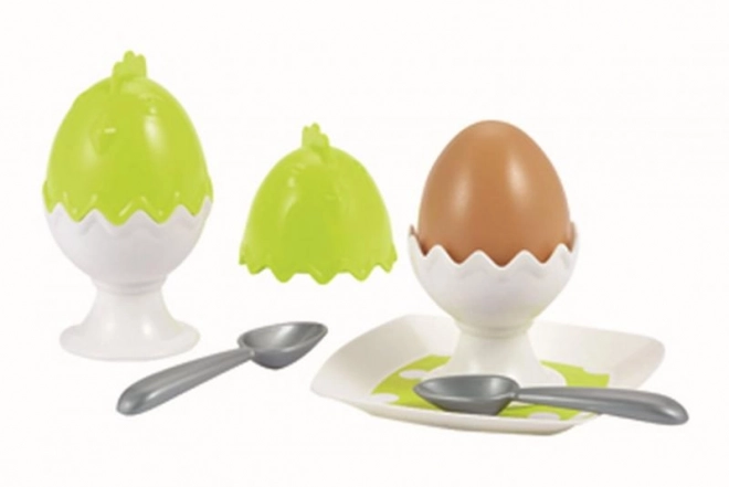 Grande set per colazione per bambini