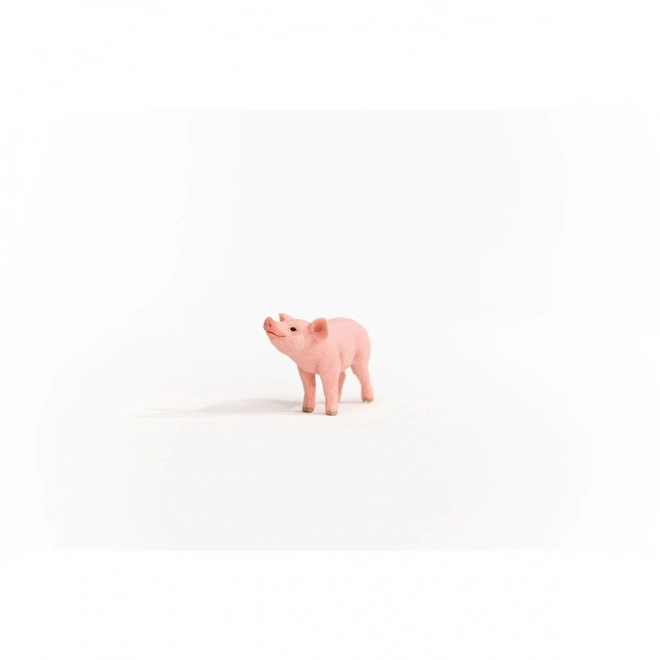 Figura maialino Farm World