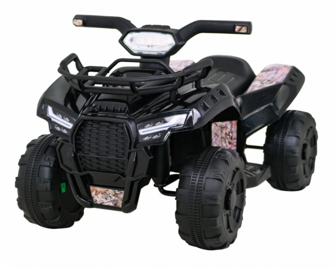 Quad Storm per bambini con batteria