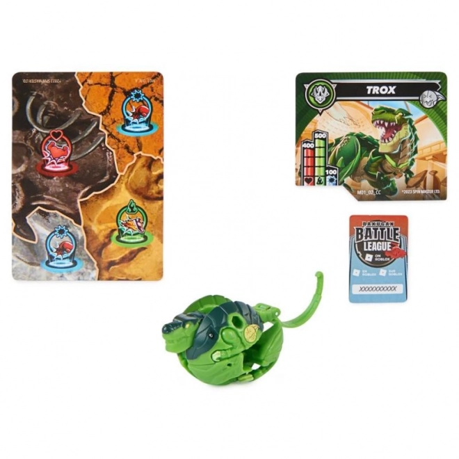 Figura Bakugan 3.0 Sfera Base