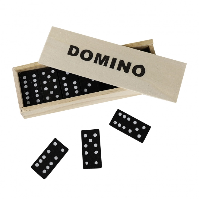 Domino in legno