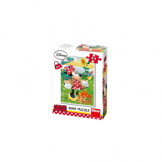 Puzzle Disney Fiabe: Topolino 54 pezzi