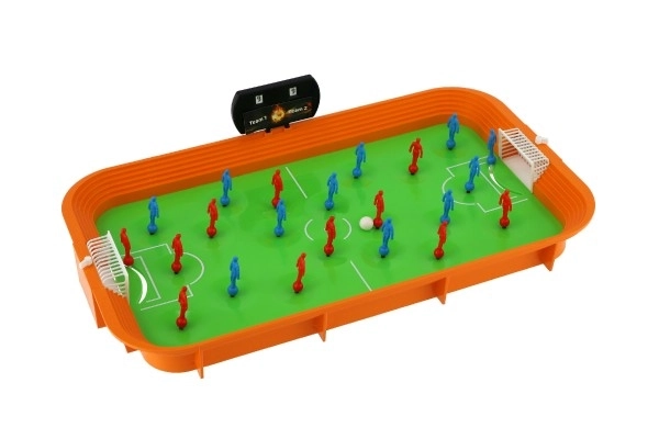 Gioco da tavolo Calcio di Plastica