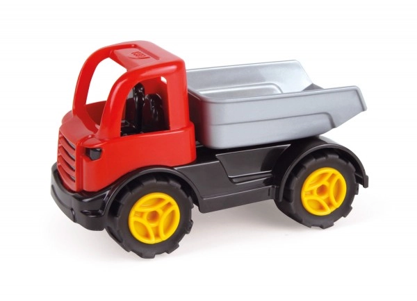Ottima mobilità