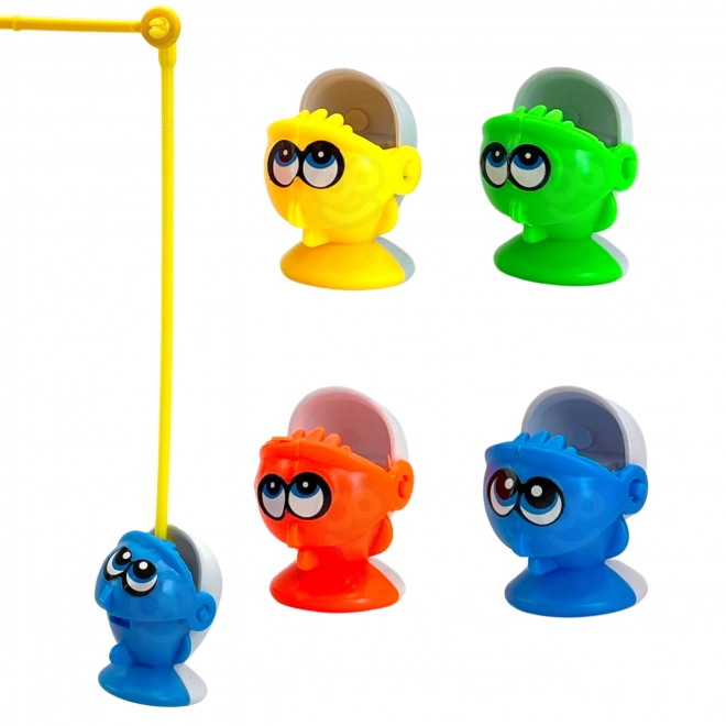 WOOPIE Gioco da Pescatore