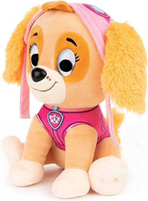 Skye di Paw Patrol peluche 23cm