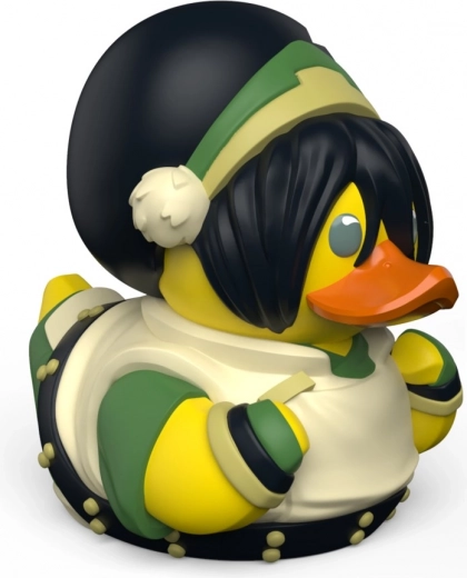 Rappresentazione fedele di Toph Beifong