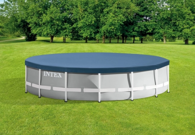 Copertura protettiva per piscina INTEX 457 cm