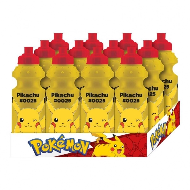 Borraccia 350 ml Pokemon Pikachu