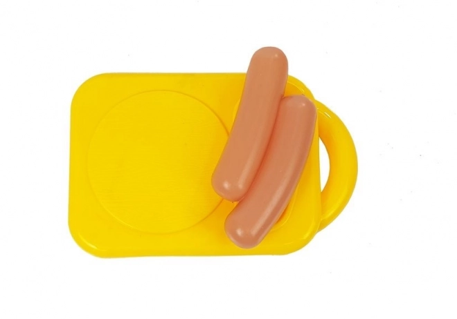 Set da Cucina Piccolo Chef
