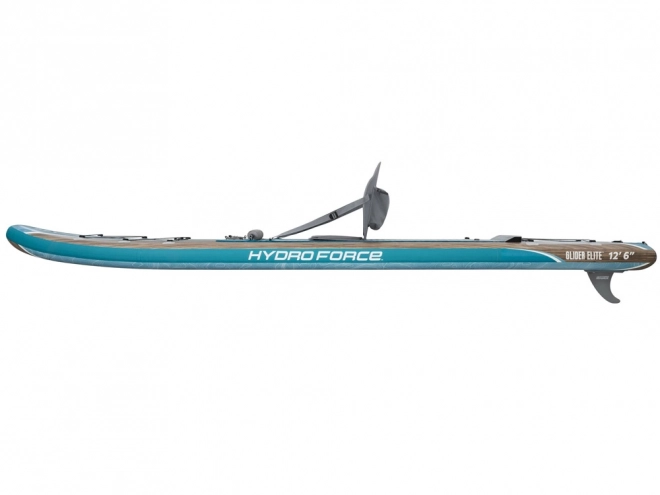 Set Hydro Force Glider Elite gonfiabile 2 in 1