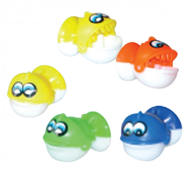 Gioco di pesca WOOPIE