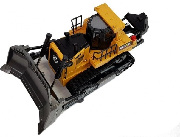 Bulldozer da corsa radiocomandato 1:16 Huina