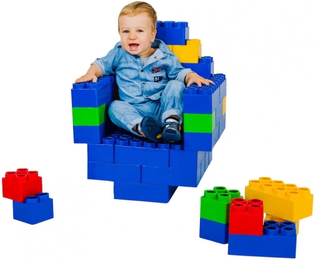 Adatto alle mani piccole