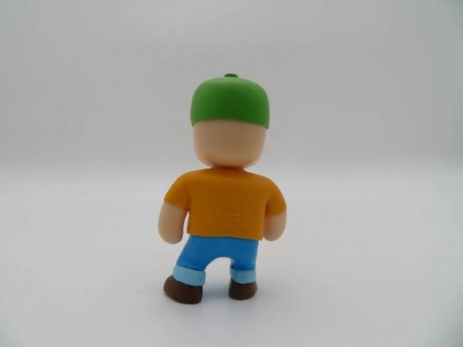 Stumble Guys confezione con 3 figure