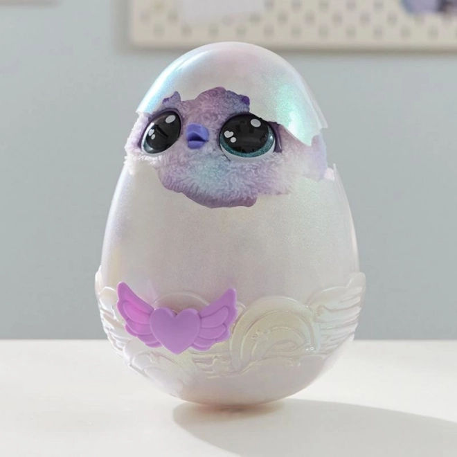 Unicorno Interattivo Hatchimals