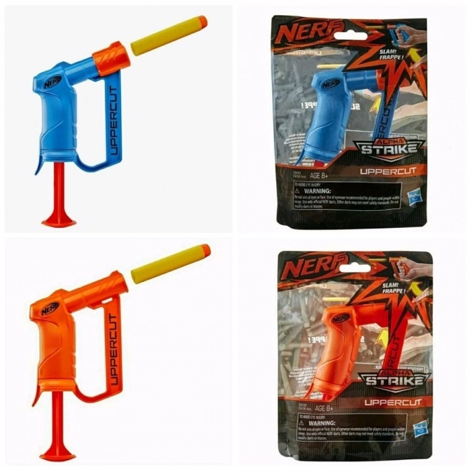 Nerf Alpha Strike Uppercut