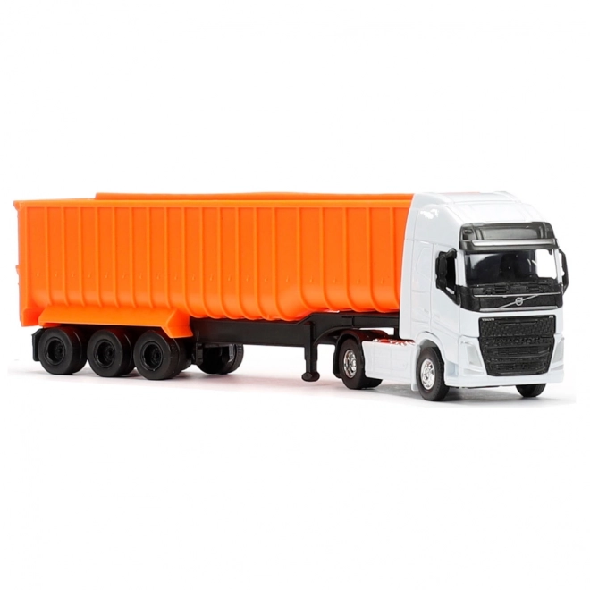 Modellino del camion Volvo FH in scala 1:64