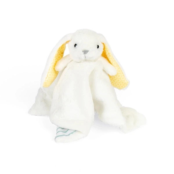 Copertina peluche coniglio di Bigjigs Toys
