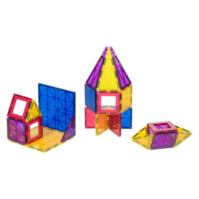 Magnetici 3D Playmags Set