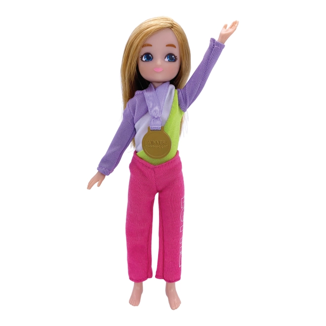 Outfit da ginnastica
