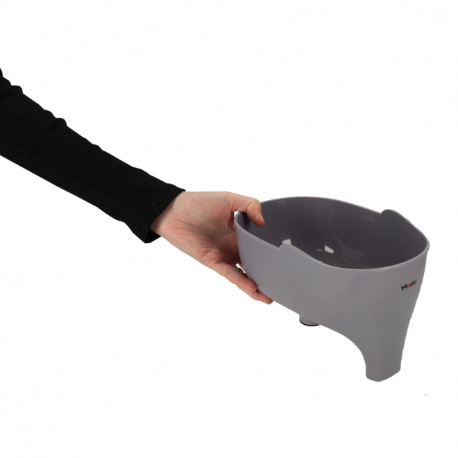 Ergonomico e funzionale