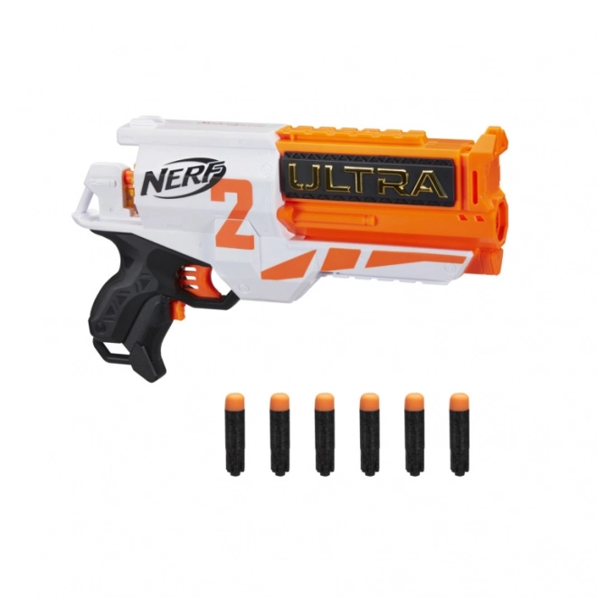 Pistola Nerf Ultra Due