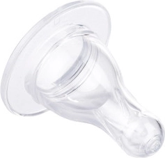 Silicone sicuro, trasparente, insapore e inodore