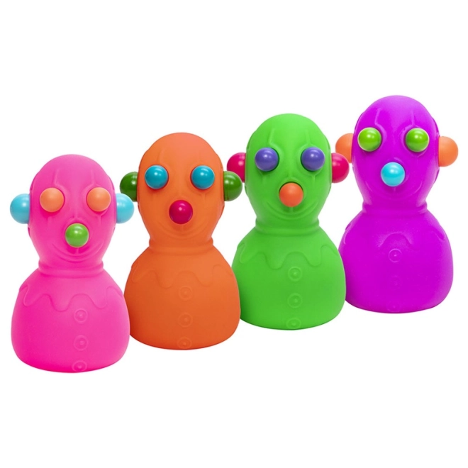 Design sicuro e colorato