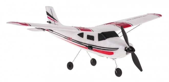 Aereo Cessna-182 R/C