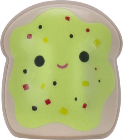 Portachiavi Squish a Longs figurine Wave 2