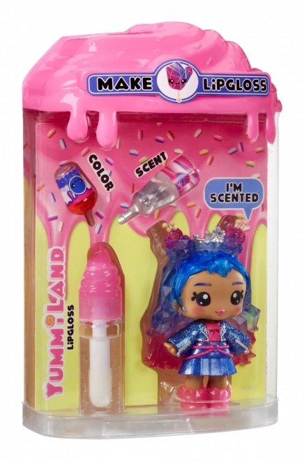 Yummiland lucidalabbra S2 Roxie Crystal Candy