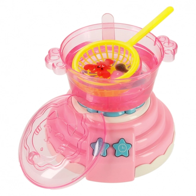 Set magico di gel creativi 3D