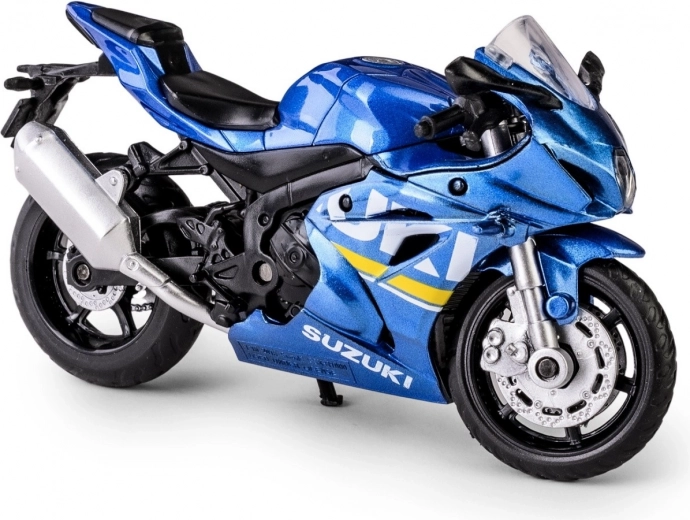 Parti in metallo e pneumatici in gomma