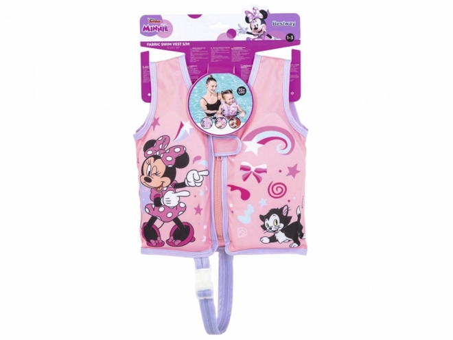 Giubbotto da nuoto per bambini Minnie