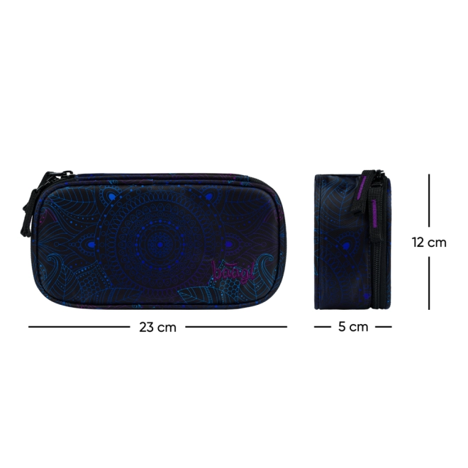 Astuccio pratico e resistente