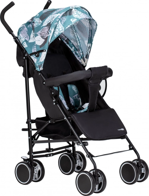 Passeggino sportivo FreeON Simple Blu