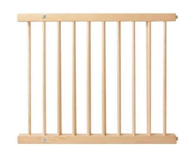 Barriera di sicurezza per porte 122 cm