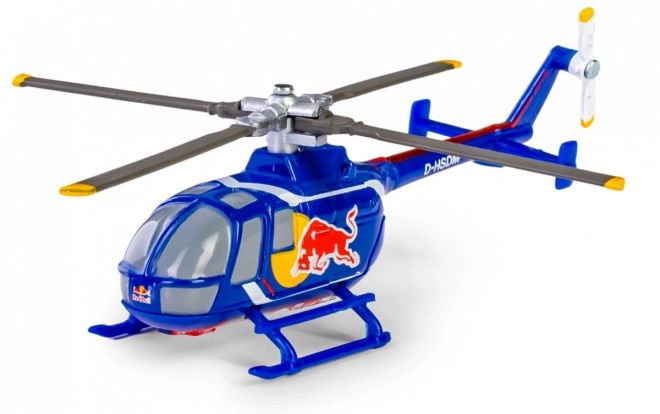 Elicottero MBB BO 105 The Flying Bulls