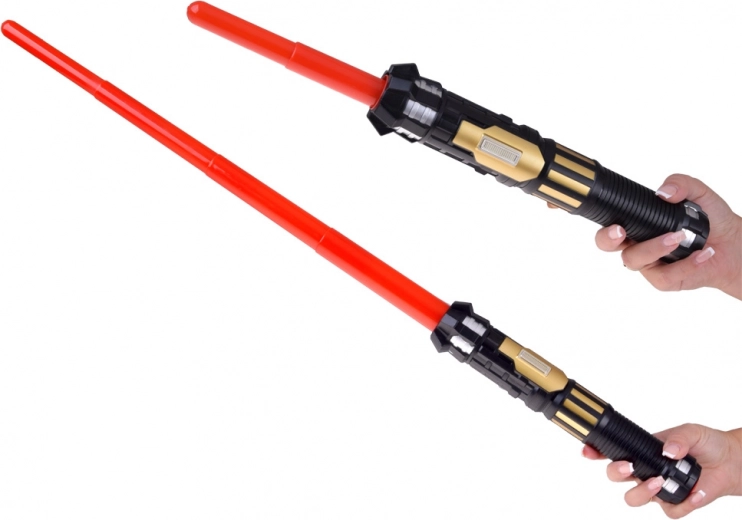 Estensione telescopica rapida