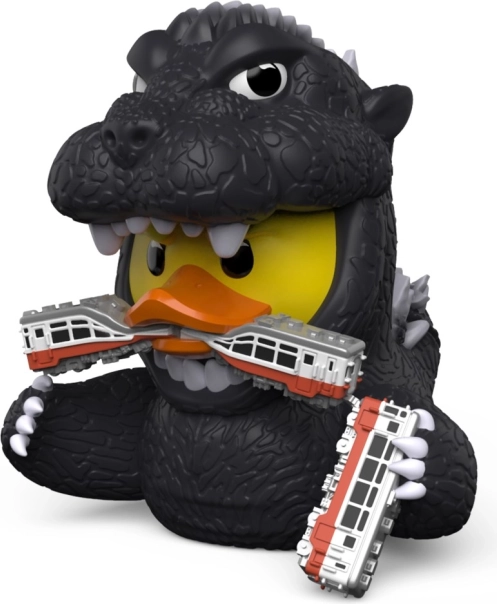 Paperella da collezione TUBBZ XL Godzilla