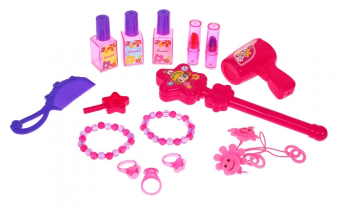 Set completo di accessori