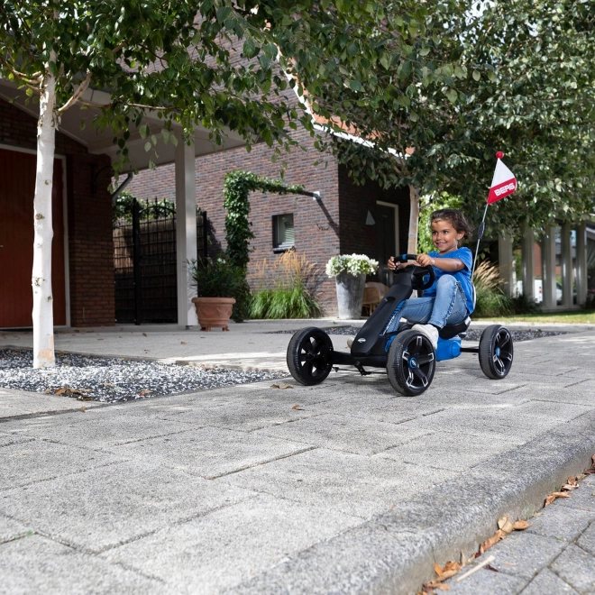 Gokart a pedali da Bambini BERG Reppy Roadster