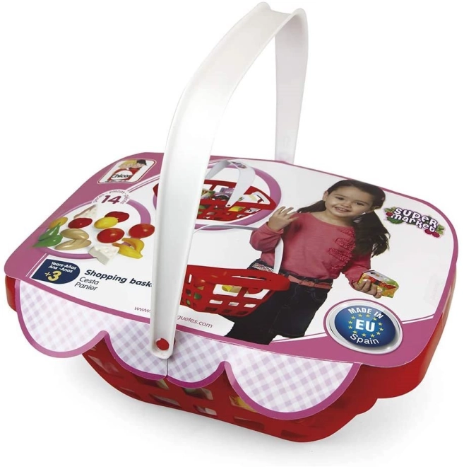 Ricco set con 14 accessori