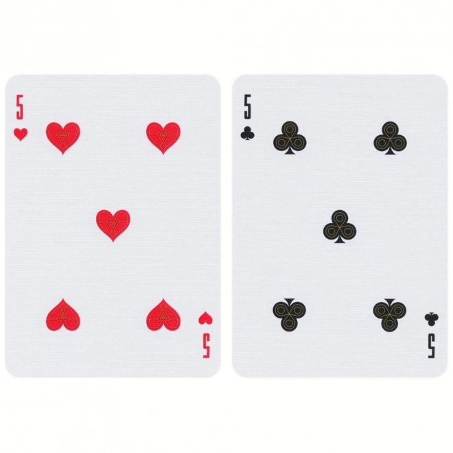 Carte da gioco Avengers Infinity Saga