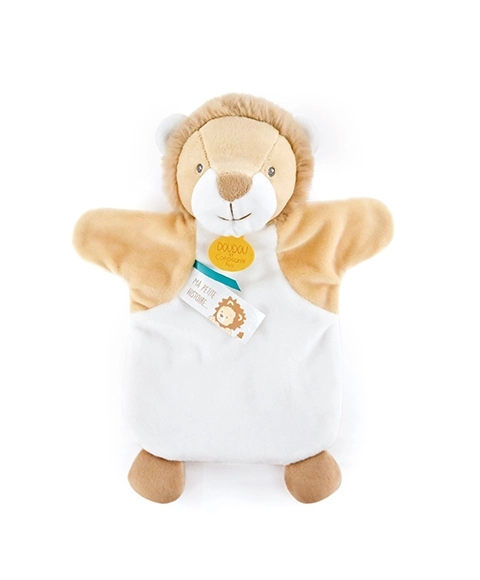 Lionso 25 cm Doudou in peluche