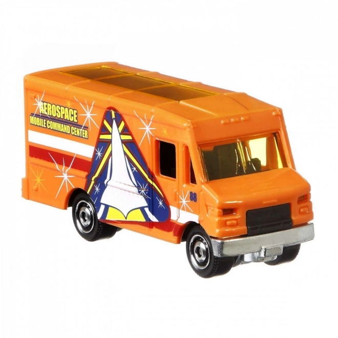 Matchbox trasporto camion ed auto