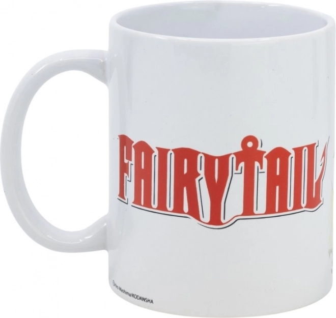 Tazza in ceramica Fairy Tail