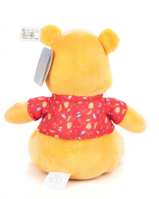 Orsetto Winnie the Pooh con Suono 28 cm